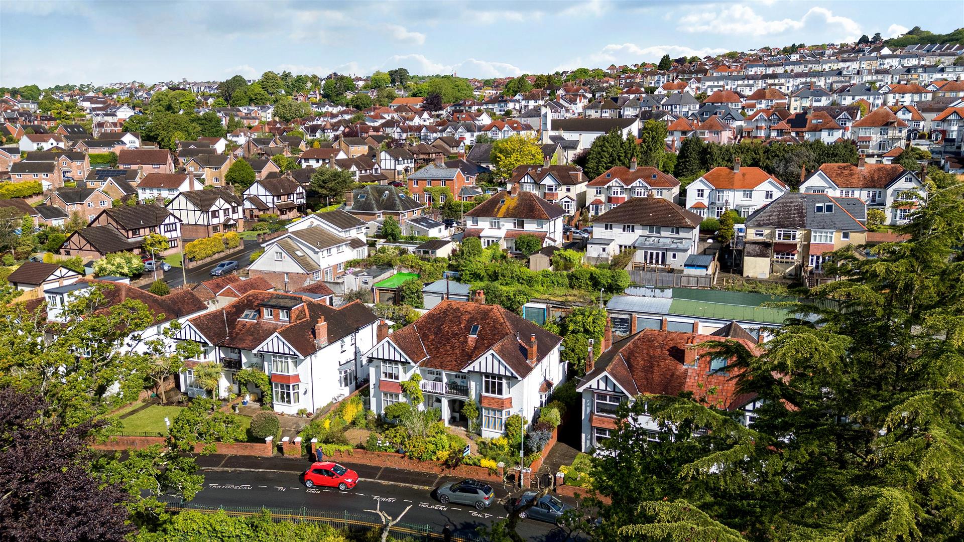 Glanbrydan Avenue, Uplands, Swansea, SA2 0JH